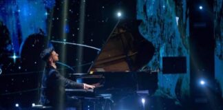 Pianistul Albert Gugulan, concert la Râmnicu Sărat