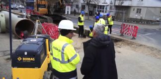 (VIDEO) Cum explică primarul Toma cel mai mare preț din țară. De ce s-a scumpit apa de la robinet