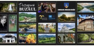 Consiliul Județean, la Târgul Național de Turism. Cum va fi prezentat Buzăul