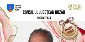 BUZĂU. Dan Puric, la conferințele live ”Pentru tine, Femeie și Mamă”