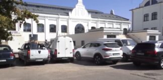 ATENȚIE! De luni, 4 martie, Evidența Populației Buzău va funcționa în noul sediu din Bazar