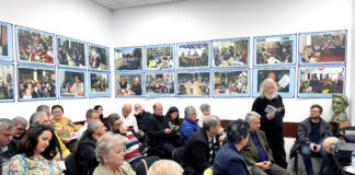 Festivalul ,,Primăvara poeților”, la a 15-a ediție! Săptămâna viitoare, la Biblioteca Județeană ,,V. Voiculescu” din Buzău
