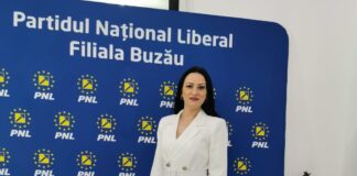 Femeie de afaceri, candidatul surpriză al PNL la Primăria Unguriu