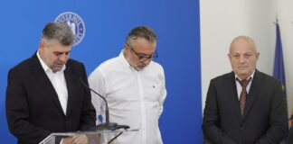 Romașcanu, candidat PSD la șefia Consiliului Județean. Neagu, pe liste la ,,parlamentare”