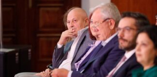 Președintele Neagu: ,,A fost doar decizia mea! Am primit peste 700 de mesaje” Prima reacție, după ce s-a aflat că nu mai candidează la șefia CJ