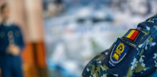 (VIDEO) Clipul realizat de școala militară de la Boboc, de 8 Martie