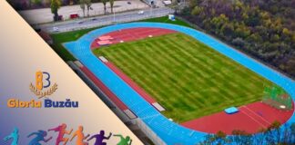 Liber pe stadionul de atletism! Permisul nu mai este necesar