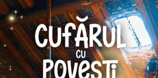 Încă un spectacol de teatru pentru copii, la Vila Albatros. Ce evenimente se vor mai organiza în weekend, la Școala din Parc