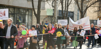 Părintele Milea, invitație la ,,Marșul Vieții”. Manifestarea va avea loc sâmbătă, pe străzile Buzăului