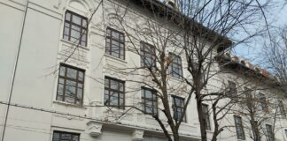 (VIDEO) Mutarea, tot mai aproape. Între timp, bani suplimentari pentru lucrările de reabilitare de la ,,Eminescu”