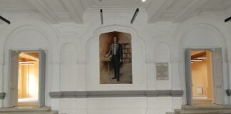 De luni, Colegiul ,,Eminescu” se redeschide în casa de suflet!