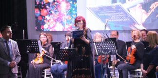 (Galerie FOTO) Eveniment festiv în cadrul proiectului ,,Învățământul buzoian între tradiție și modernitate”