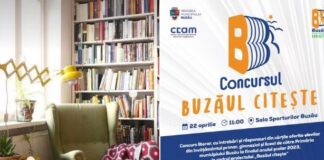 Competiție de citit. Premiul: un colț de lectură în școală. Ce trebuie să facă elevii
