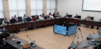 Ședință la Consiliul Județean. Iată cele 24 de proiecte de pe ordinea de zi de joi, 27 martie