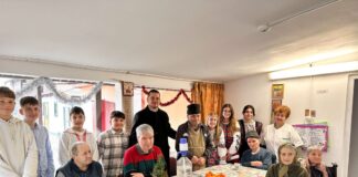 Concurs pentru elevii de gimnaziu și de liceu. ,,Tinerețea – balsamul vindecării bolnavilor”