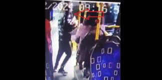 Buzoian prins și arestat, după o serie de furturi din autobuze, mașini și magazine