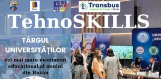 AZI. Pentru liceeni. Târgul ofertelor educaționale universitare, organizat de Liceul Tehnic