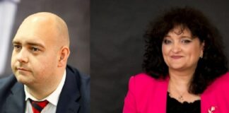 Adrian Mocanu și Carmen Ichim, candidații PNL pentru cele mai importante funcții din administrația buzoiană