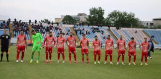 (VIDEO) Gloria, tot mai aproape de promovarea directă în Liga I