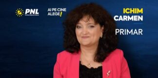Primul mesaj al fostului prefect Carmen Ichim, după ce și-a anunțat intenția de a deveni primar al orașului Buzău