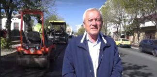 (VIDEO) ,,Toate se vor finaliza în acest an!” Primarul Toma, despre șantierele din Buzău