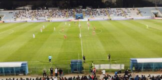 VIDEO. Publicul i-a cerut demisia. Reacția antrenorului Prepeliță după încă un egal în play-off