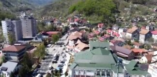 (VIDEO) NEHOIU, la ceas aniversar. Filmulețul și mesajul postate de primarul orașului