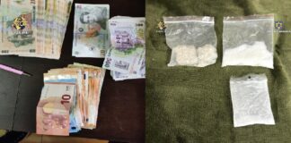 VIDEO. Percheziții. Au ,,împânzit” Valea Buzăului cu droguri. Patru traficanți, în arest