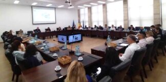 (FOTO) Colaborarea interinstituțională a Serviciului de Probațiune Buzău – Împreună pentru siguranța comunității locale