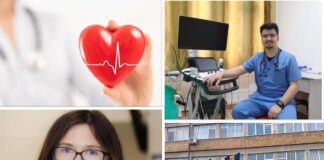 Cum s-a rezolvat criza? Interviuri cu noii medici cardiologi de la Spitalul Județean Buzău