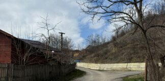 Aprobare importantă în cazul proiectului de modernizare a două drumuri din comuna Cănești