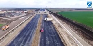 Ce loturi din autostrada Ploiești – Buzău ar putea fi gata anul acesta