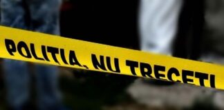 Crimă la Smeeni. Bătrână înjunghiată de un localnic