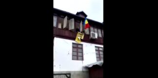 (VIDEO) Cutremur ,,de AUR” la Nehoiu. Demisii în bloc. ,,Trădătorii…”