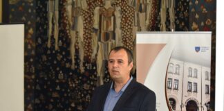 (VIDEO/FOTO) Sesiune științifică națională, la Muzeul Județean. „Milenii tezaurizate. Creație și spiritualitate”