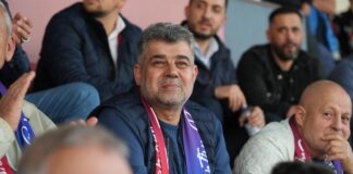 AZI. Premierul Marcel Ciolacu, a doua zi de vizită la Buzău