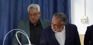 (FOTO) Lucian Romașcanu: ,,Buzăul este în fruntea promovării învățământului dual”