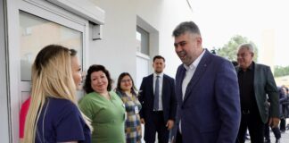 (VIDEO) Secția nouă a UPU Buzău va fi inaugurată pe 29 mai, în prezența ministrului Sănătății