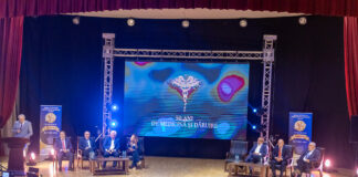 (FOTO) 50 de ani! Sărbătoare la Spitalul Județean de Urgență Buzău