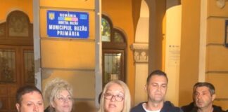 (UPDATE/VIDEO) Șoc politic! AUR nu mai are candidat pentru Primăria Buzău! Năstăsoiu s-a retras!
