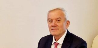 Primarul Toma, mesaj cu ocazia Sărbatorol Pascale