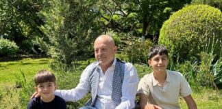 (FOTO) Președintele Consiliului Județean, Petre Emanoil Neagu, mesaj de Paști