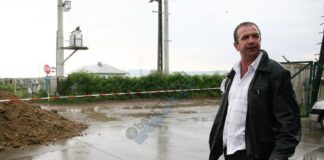 ,,BALAMUC”! Cunoscut afacerist buzoian, condamnat la 7 ani de închisoare! Are multe contracte de asfaltări. Decizia nu e definitivă