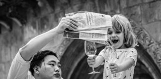 (VIDEO/FOTO) INEDIT. Un magician sud-coreean celebru, invitație pentru buzoieni, la Festivalul ANTANTE. Iată programul evenimentelor!