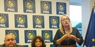 (VIDEO) Demisionară din AUR, Elena Năstăsoiu a ales PNL
