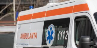 Pieton rănit. Accident pe Bulevardul Unirii din Buzău