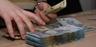 Peste 2,7 milioane de euro, achiziții fictive. Trei buzoieni, cercetați pentru evaziune fisclă în formă agravantă