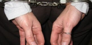 Femeie de 63 de ani, încarcerată pentru furt. Găsită de polițiștii râmniceni