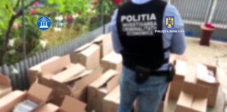 (VIDEO) Patronul refuza să prezinte actele contabile. Aproape 400.000 de euro, evaziune din afaceri în construcții