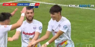 (FOTO) Gloria încheie sezonul promovării cu o victorie